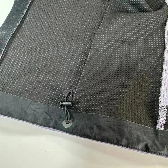 Arcteryx Atom Running Vest Womens XS Purple Windstopper Reflective Cycling - Picture 14 of 14